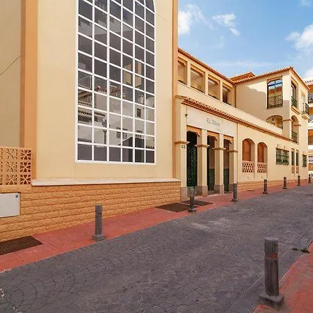 Apartamento Centrico Silencioso Nerja Exterior photo