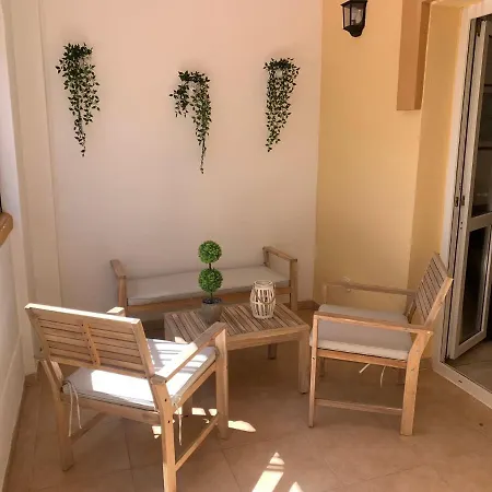 Apartamento Centrico Silencioso Nerja Exterior photo