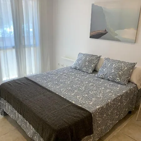 Apartamento Centrico Silencioso Nerja Exterior photo