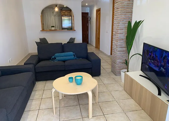 Apartamento Centrico Silencioso